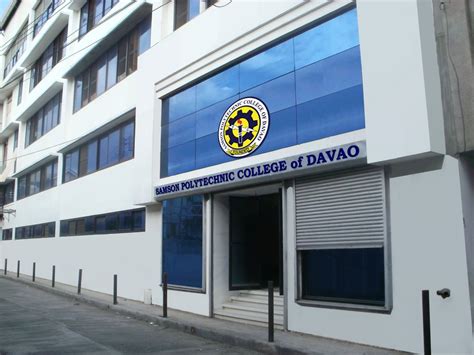 samson polytechnic college of davao courses offered|Tesda Courses in Samson Polytechnic College of Davao.